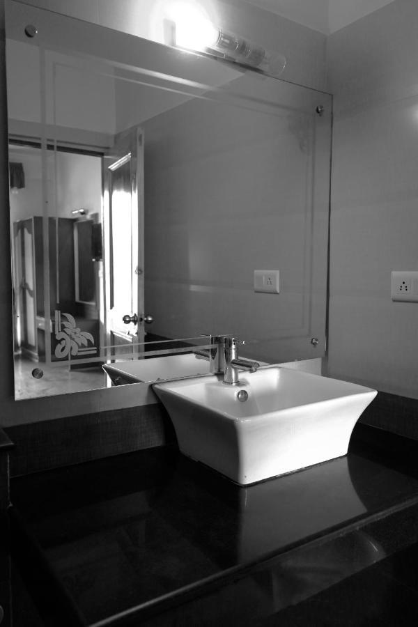 Hotel Akash Regency Manali  Luaran gambar