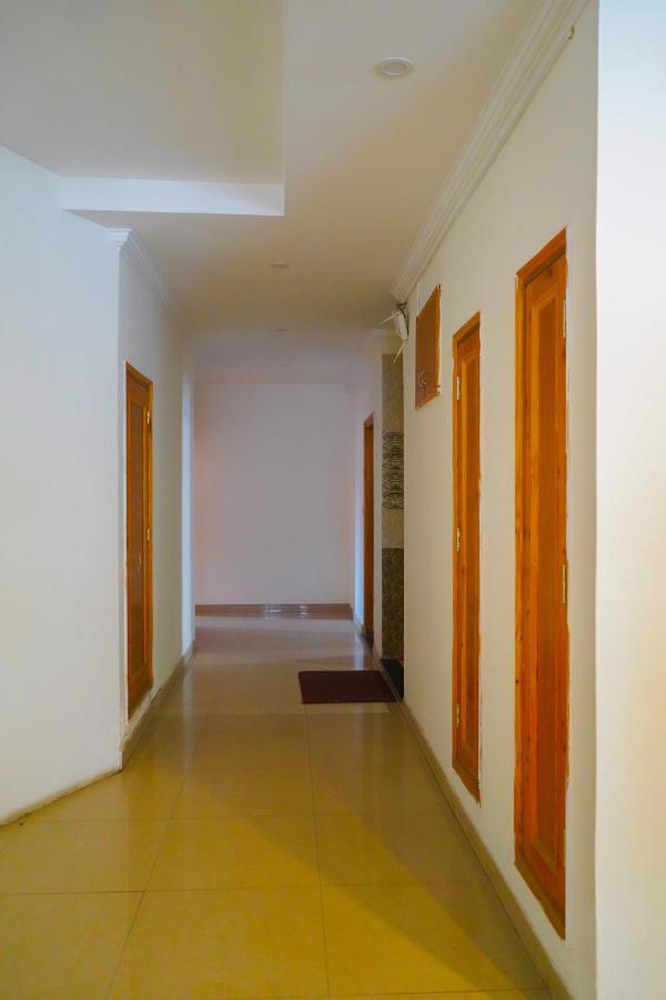 Hotel Akash Regency Manali  Luaran gambar