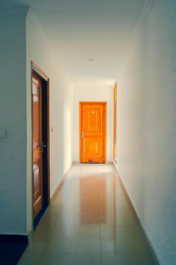 Hotel Akash Regency Manali  Luaran gambar