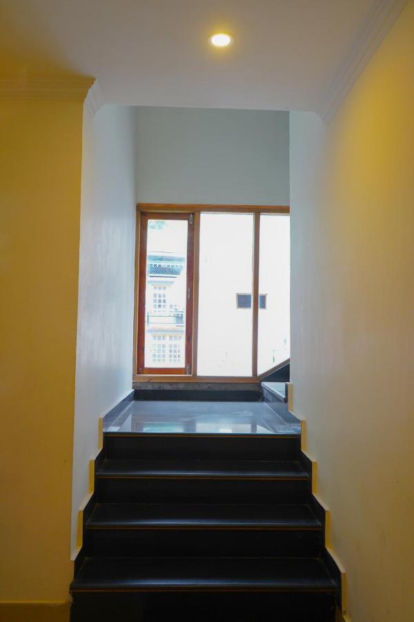 Hotel Akash Regency Manali  Luaran gambar